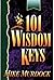 101 Wisdom Keys
