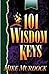 101 Wisdom Keys