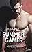 Sans Limites (The Summer Games, #2)