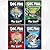 Dog Man Dav Pilkey Collection 4 Books Set by Dav Pilkey