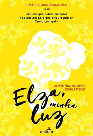 Elza Minha Luz (Paperback)
