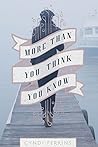 More Than You Thi...
