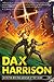 Dax Harrison