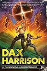 Dax Harrison by Tony Valdez