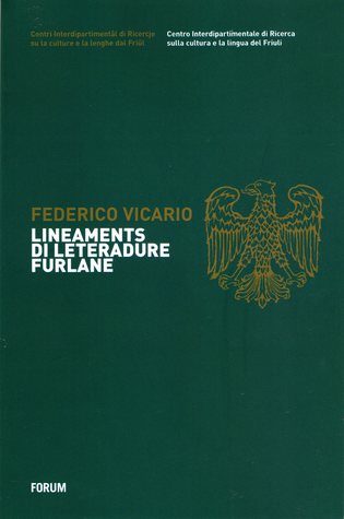 Lineaments di leteradure furlane