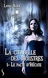 Le pacte d'Hécate by Laura     Black