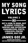 My Song Lyrics by James Goi Jr.