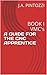 A GUIDE FOR THE CNC APPRENTICE by J.A. Pintozzi