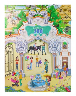 Create Your Own Zoo