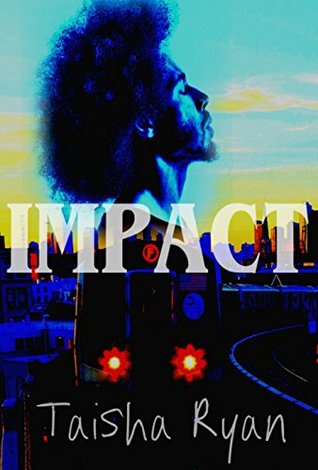 IMPACT (Kindle Edition)
