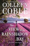 The View from Rainshadow Bay (Lavender Tides, #1)