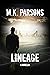 Lineage (Transient Series #4)