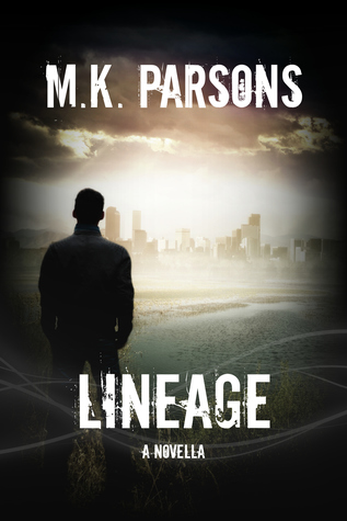 Lineage (Transient Series #4)