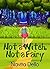 Books for Kids: Not a Witch...
