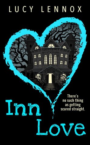 Inn Love (ebook)