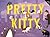 Pretty Kitty by Karen Beaumont