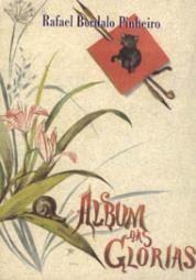 Álbum das Glórias (Paperback)