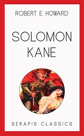Solomon Kane