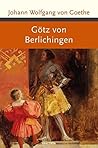 Götz von Berlichi...