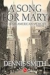 Book cover for A Song for Mary: An Irish-American Memory