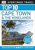 Top 10 Cape Town & The Winelands