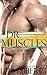Dr. Muscles 1 by L.M. Roberts