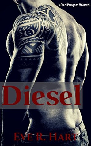 Diesel (Steel Paragons MC)