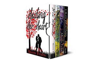 Healing Her Heart Boxset (ebook)