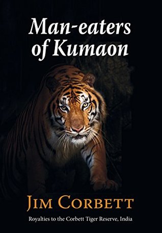 Man-eaters of Kumaon