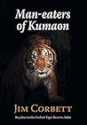 Book cover for Man-eaters of Kumaon