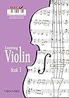 Learning Violin -...