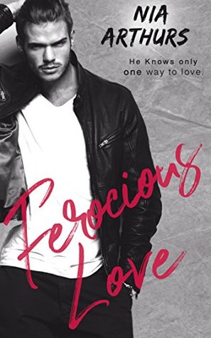 Ferocious Love (Kindle Edition)