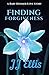 Finding Forgiveness (Baby Boomer Love Story #1)
