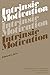 Intrinsic Motivation by Edward L. Deci