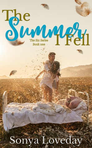 The Summer I Fell (Six Series #1)