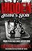 Hidden: Justine's Story (Chloe Daniels Mystery Series Book 0)