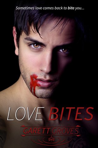Love Bites (ebook)