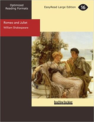 Romeo And Juliet
