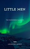 Little Men by Louisa May Alcott