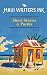 Maui Writers Ink Short Stories & Poems by Lisa Downey