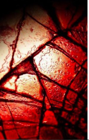 Uneven Break (ebook)