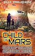 Child of Mars