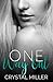 One Way Out (The Protectors #1)