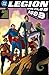 The Legion Secret Files 300...