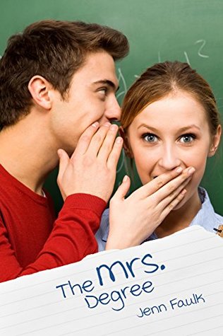 The Mrs. Degree (Kindle Edition)