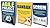 AGILE: THE BIBLE: 3 Manuscr...