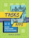 Tasks Before Apps...