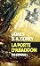 La porte d'Abaddon: The Expanse 3