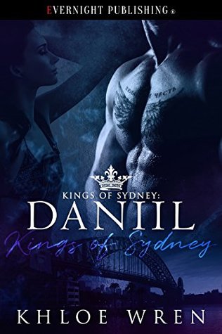 Daniil (Kings of Sydney #1)