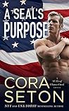 A SEAL's Purpose (SEALs of Chance Creek, #5)